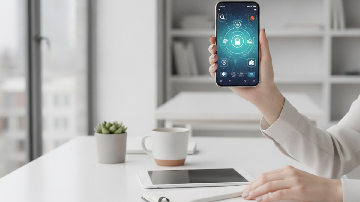Otimização do Smartphone: Dicas de Uso