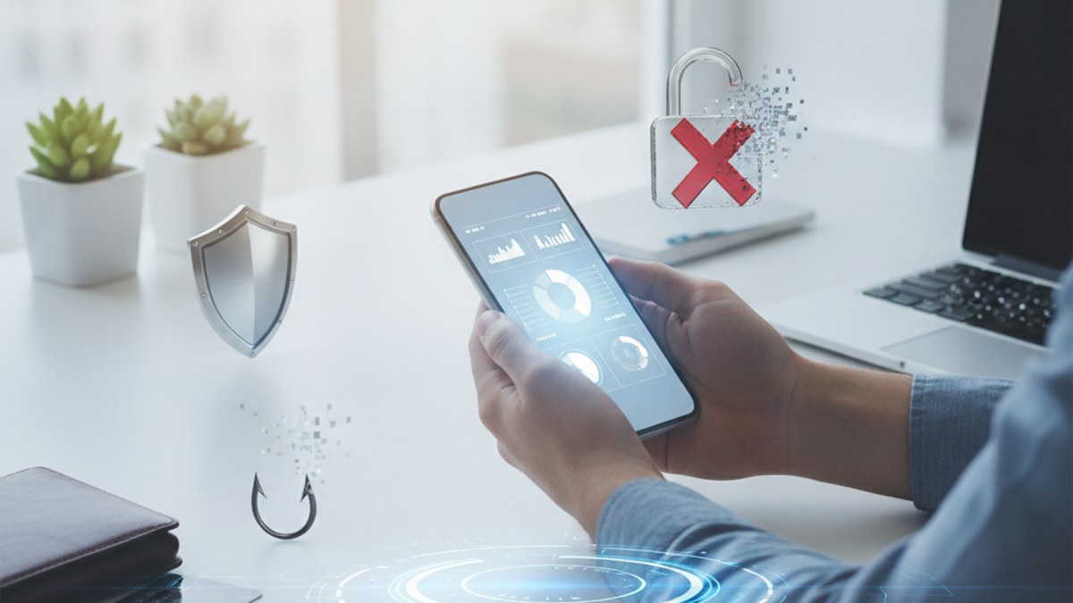 Prevenção de Fraudes Online: Identificação e Medidas de Defesa