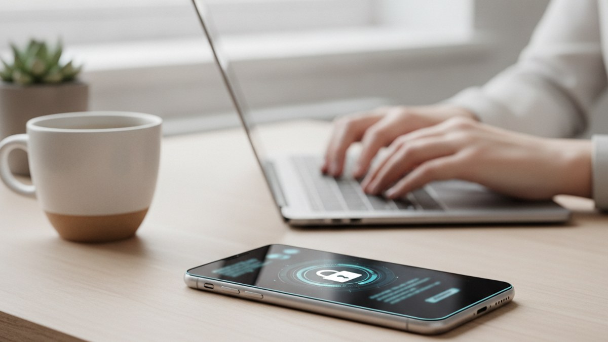 Privacidade em Celulares: Ajustes de Segurança