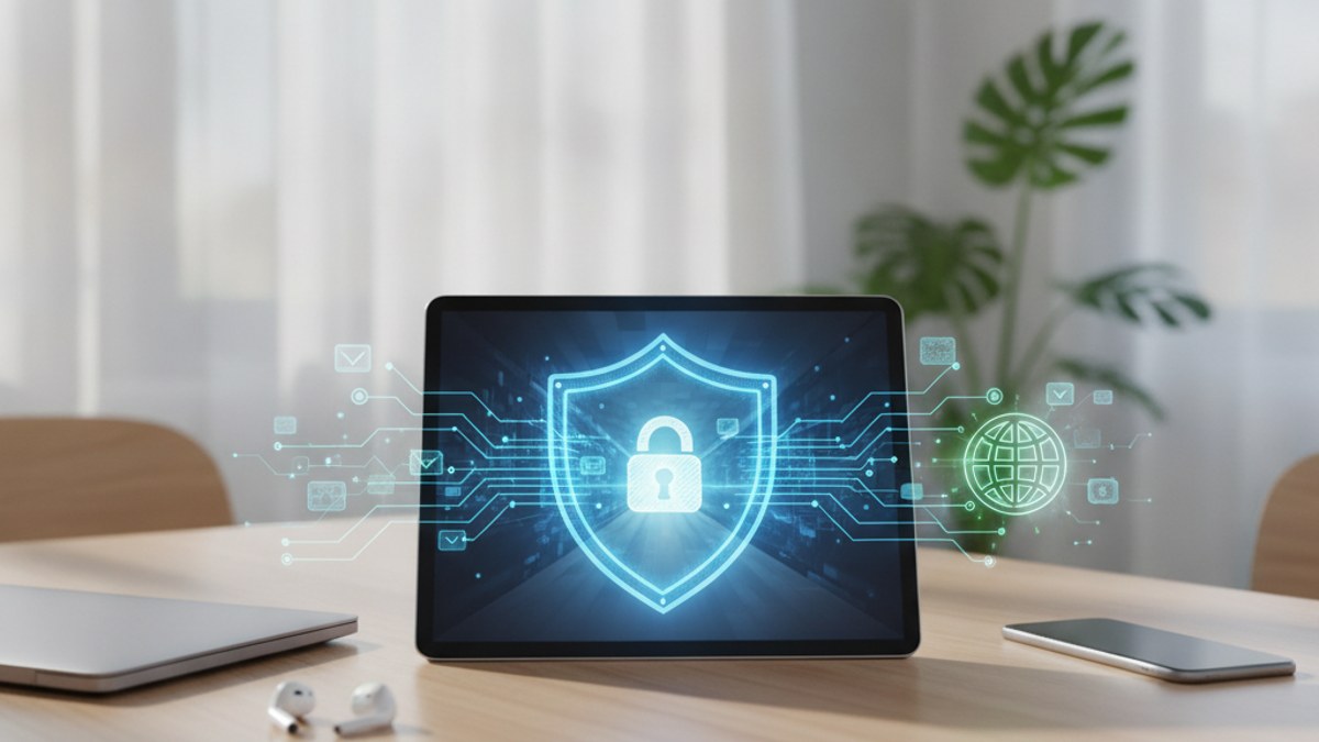 VPNs: Ferramenta para Navegação Segura Online