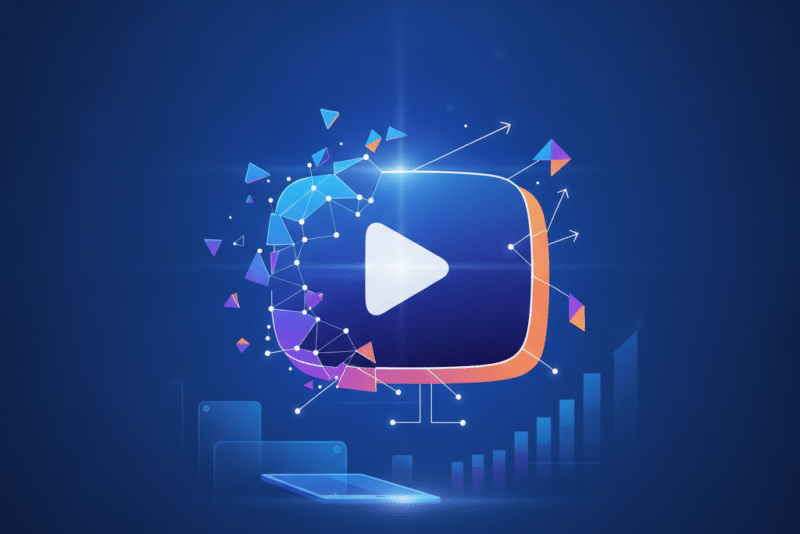 YouTube anuncia mudanças na contagem de visualizações e regras de monetização