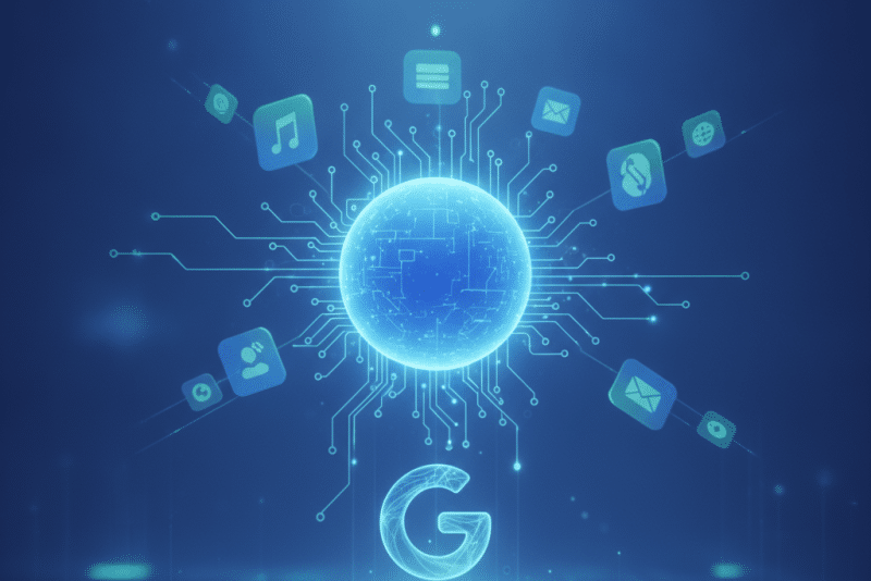 Google busca reduzir consumo de memória RAM em aplicativos Android