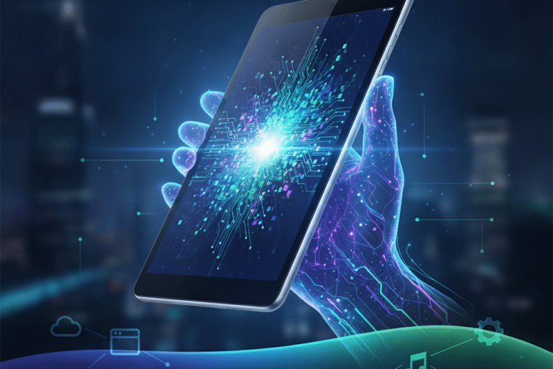 Lenovo Idea Tab Plus: 35% de desconto em modelo com tela 2.5K