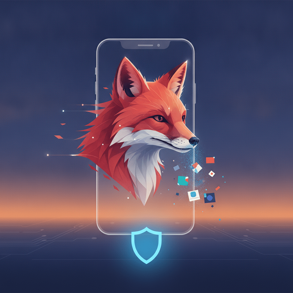 Firefox para iPhone passa a contar com bloqueador de anúncios