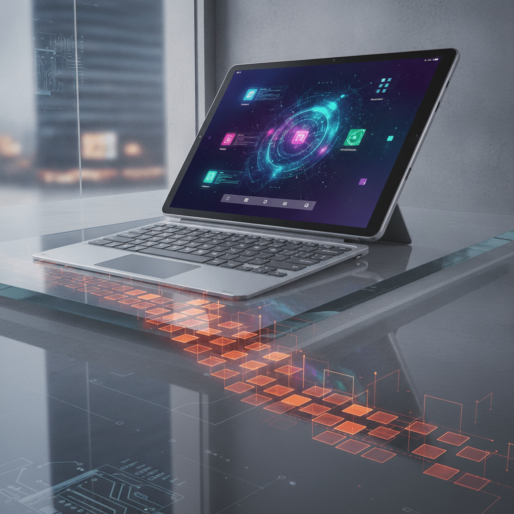 Tablet Vaio TL12 (256 GB) tem 33% de desconto na Amazon